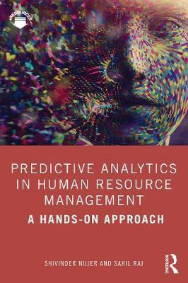 Predictive Analytics in Human Resource Management(English, Paperback, Nijjer Shivinder)