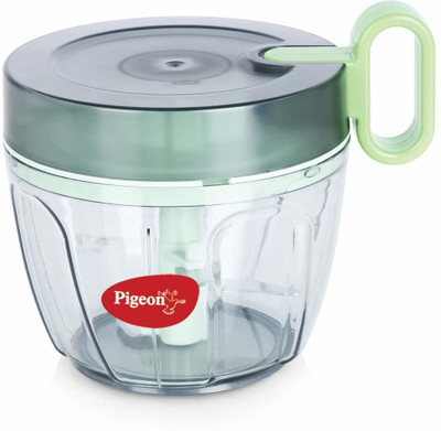 Pigeon New Pro Large Chopper Vegetable & Fruit Chopper(1 Chopper)