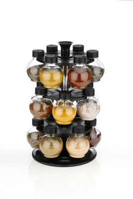 ATMAN Spice Set Plastic(18 Piece)