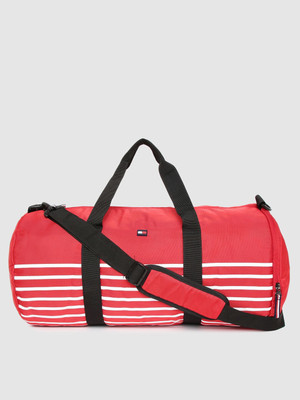 TOMMY HILFIGER Unisex Duffel Bag Duffel Without Wheels