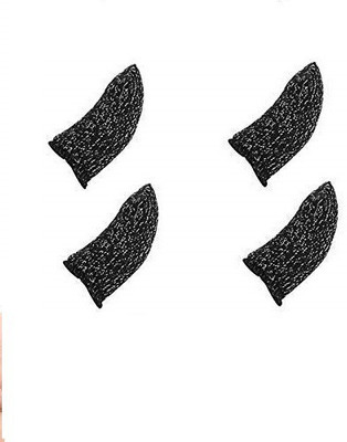 Lieven finger sleeve 2 pair combo pack Finger Sleeve(Pack of 4)