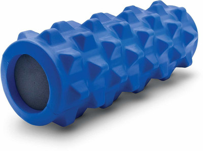 IRIS Grid Foam Roller(Length 33 cm)
