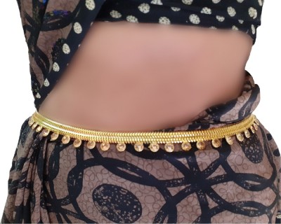 jatin imitation Waist Hip Belt Kamarband