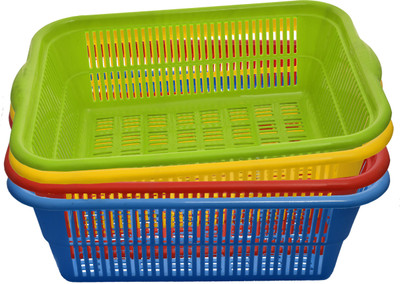 cashback Anirdesh 3 in 1 Large Sink Set Dish Rack Drainer with Tray for Kitchen, Dish Rack Organizers (Green) | NEWON Multipurpose 3 in 1 Large Durable Adjustable Plastic Kitchen Sink Dish Rack Drainer Drying Rack Washing Basket for Kitchen, Dish Rack Organizers, Kitchen Rack (GREEN) Fruits/Vegetables Kitchen Rack(Plastic)