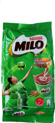 NESTLE Milo Active Go(400 g)