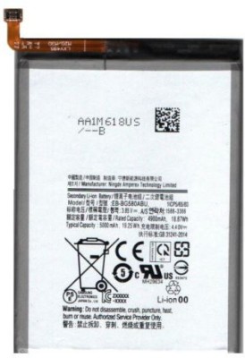 Welzone Mobile Battery For  Samsung Galaxy M20 / M30 (EB-BG580ABU)