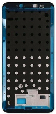 My Choice Redmi Y2 Front Panel(Black)
