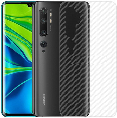HI-TECH Back Screen Guard for Redmi Note 10 Pro(Pack of 1)