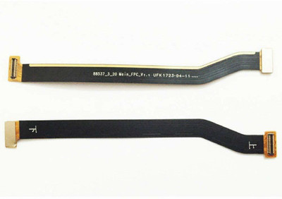 SPAREWARE LCD Flex Cable for Display Motherboard Main Flex Cable SPA10 REDMI 4X LCD Flex Cable