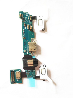 Shockware USB Charging Port Board_132 Samsung A7 Charging Connector Flex cable
