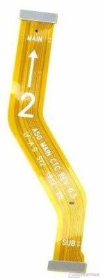 SPAREWARE LCD Flex Cable for Display Motherboard Main Flex Cable SPA22 Galaxy A50 LCD Flex Cable
