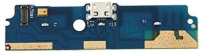 Shockware USB Charging Port Board_117 Redmi Note 4G Single Sim Charging Connector Flex cable