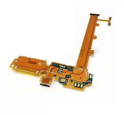 Shockware USB Charging Port Board_244 Oppo A37 Charging Connector Flex cable