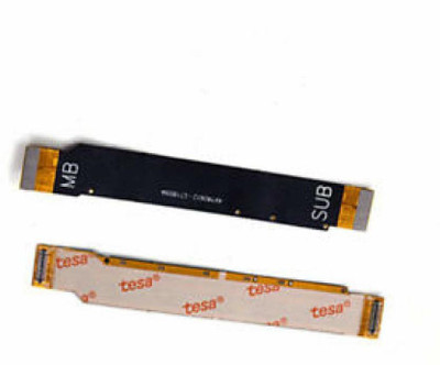 SPAREWARE LCD Flex Cable for Display Motherboard Main Flex Cable SPA30 REDMI MI A2 LCD Flex Cable