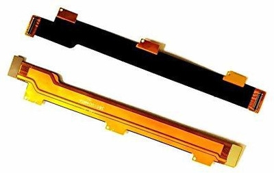 SPAREWARE LCD Flex Cable for Display Motherboard Main Flex Cable SPA35 REDMI MI MAX 2 LCD Flex Cable