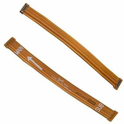 SPAREWARE LCD Flex Cable for Display Motherboard Main Flex Cable SPA26 Galaxy M30 LCD Flex Cable