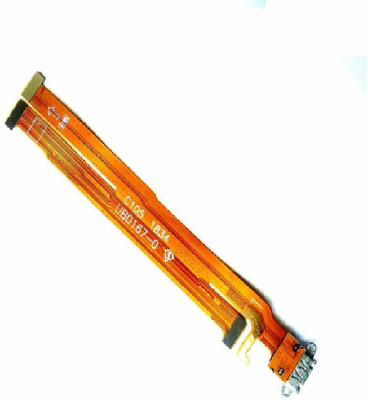 Shockware USB Charging Port Board_111 Realme 2 Pro Charging Connector Flex cable