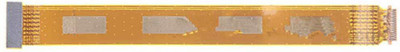 SPAREWARE LCD Flex Cable for Display Motherboard Main Flex Cable SPA39 NEXSUS 7 LCD Flex Cable