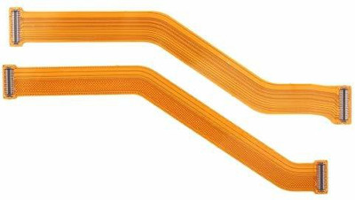 SPAREWARE LCD Flex Cable for Display Motherboard Main Flex Cable SPA64 Galaxy A20S LCD Flex Cable