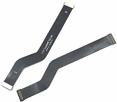 SPAREWARE LCD Flex Cable for Display Motherboard Main Flex Cable SPA70 Note 7 Pro LCD Flex Cable
