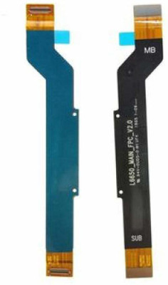 SPAREWARE LCD Flex Cable for Display Motherboard Main Flex Cable SPA32 REDMI MI Y3 LCD Flex Cable