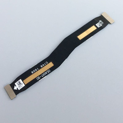 SPAREWARE HBVHGV 1+3 LCD FLEX LCD Flex Cable