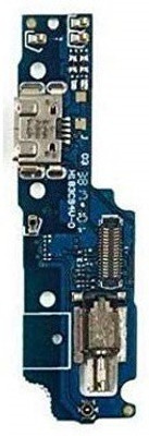 Shockware USB Charging Port Board_206 Lenovo K8 Note Charging Connector Flex cable