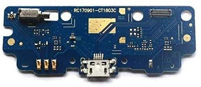 Shockware USB Charging Port Board_182 Coolpad Note 5 Lite Charging Connector Flex cable