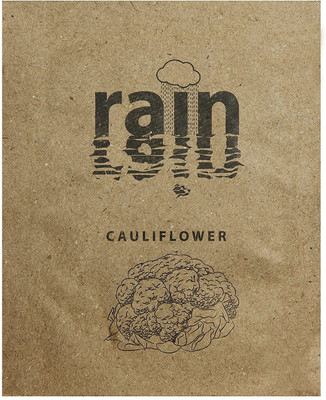 Qualtivate Cauliflower Seed(250 per packet)