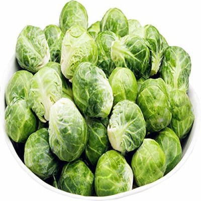 Biosnyg Brussels Cabbage Seed 5gm Seeds Seed(5 g)