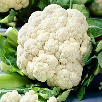 Aywal Cauliflower – Gohan Seed(2000 per packet)