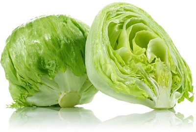 CYBEXIS Lettuce - Seeds2000 Seeds Seed(2000 per packet)