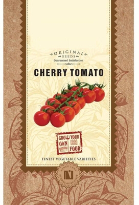 VibeX Tomato Seed(50 per packet)