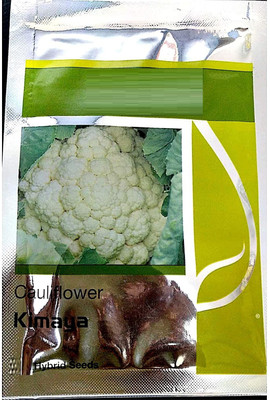 WILLVINE cauliflower Seed(200 per packet)