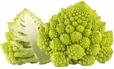 Aywal Green cauliflower Gobi Seed(200 per packet)