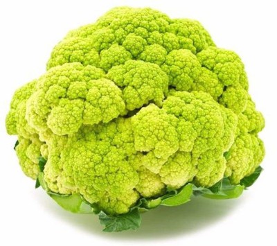 VibeX XII-695-Cauliflower, Phool Gobhi Gardening Seeds Seed(125 per packet)