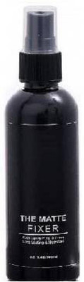 BTNT SKIN HYDRATING MAKE UP MATTE FIXER SPRAY  Primer  - 100 ml(TRANSPARENT)