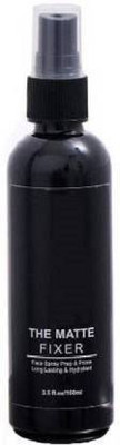 BTNT BEST SKIN ENHANCING MAKEUP SETTING SPRAY FOR PROFESSIONAL Primer  - 100 ml(TRANSPARENT)