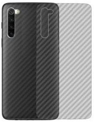 Hyper Back Screen Guard for Mi Redmi Note 8(Pack of 1)