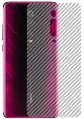BRENZZ Back Screen Guard for Mi K20 Pro(Pack of 1)