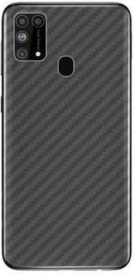 Hyper Back Screen Guard for Samsung Galaxy M31(Pack of 1)