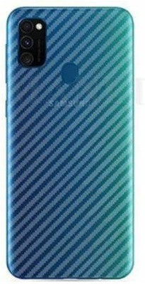 Hyper Back Screen Guard for Samsung Galaxy M21(Pack of 1)