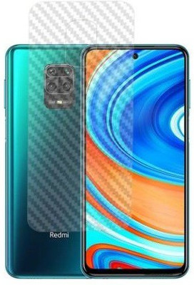 DSCASE Back Screen Guard for POCO M2 Pro,Mi Redmi Note 9 Pro, Mi Redmi Note 9 Pro Max, Poco X2, Mi Redmi Note 9S, Mi Redmi K30, Mi Redmi K30 Pro,Redmi Xiaomi Mi 10i 5G(Pack of 1) DSCASE Back Screen Guard for POCO M2 Pro,Mi Redmi Note 9 Pro, Mi Redmi Note 9 Pro Max, Poco X2, Mi Redmi Note 9S, Mi Redmi K30, Mi Redmi K30 Pro,Redmi Xiaomi Mi 10i 5G(Pack of 1)