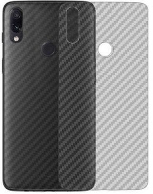Hyper Back Screen Guard for Mi Redmi Y3(Pack of 1)