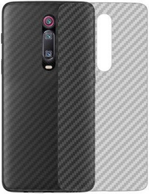 BRENZZ Back Screen Guard for Mi K20 Pro(Pack of 1)