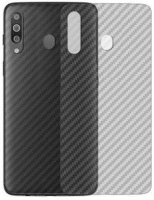 Hyper Back Screen Guard for Samsung Galaxy A70s(Pack of 1)