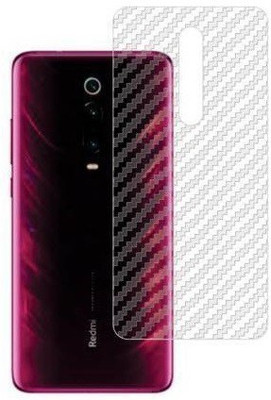 BRENZZ Back Screen Guard for Mi K20 Pro(Pack of 1)