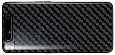 Hyper Back Screen Guard for Samsung Galaxy A80(Pack of 1)