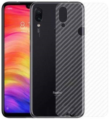BRENZZ Back Screen Guard for Mi Redmi Y3(Pack of 1)