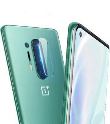 RUNEECH Back Camera Lens Glass Protector for ONEPLUS 8 PRO, 1+8 PRO(Pack of: 1)